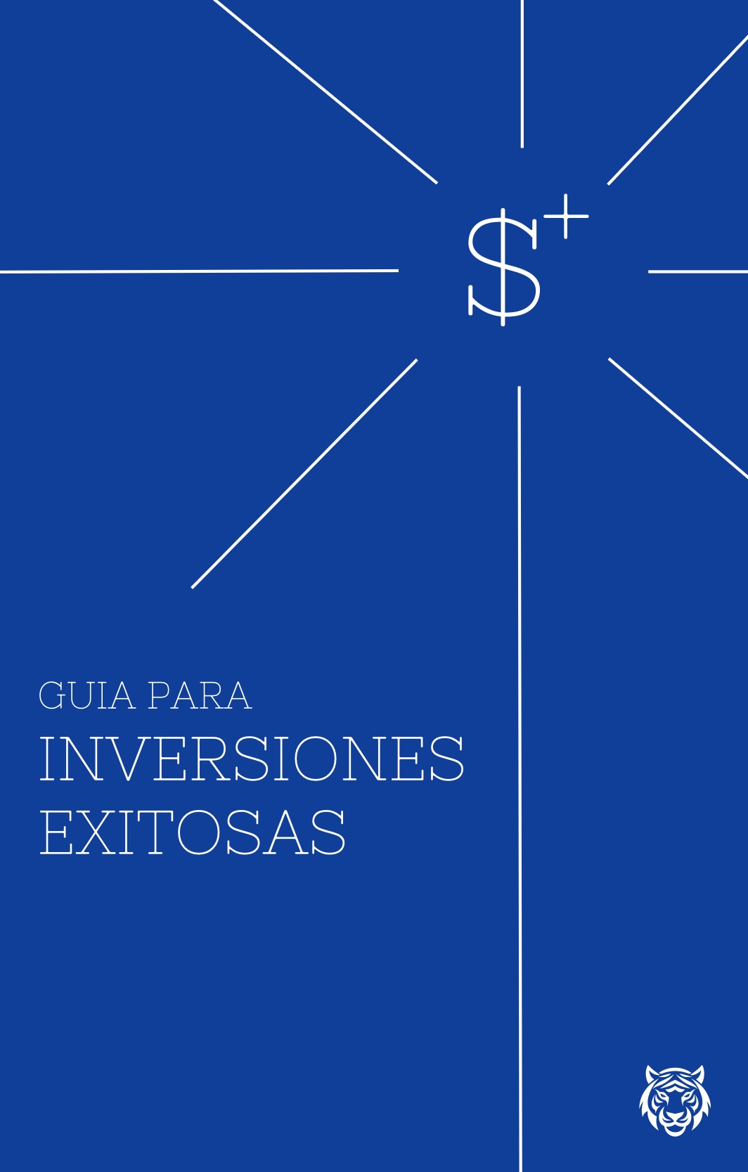 Gana dinero sin Trabajar / Una guía hacia las inversiones